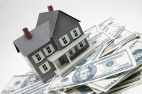 Взять кредит под залог недвижимости